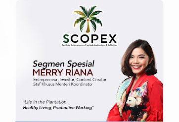 PT Socfin Indonesia Hadirkan SCOPEX 2026: Kolaborasi Global Dorong Inovasi dan Keberlanjutan Industri Perkebunan