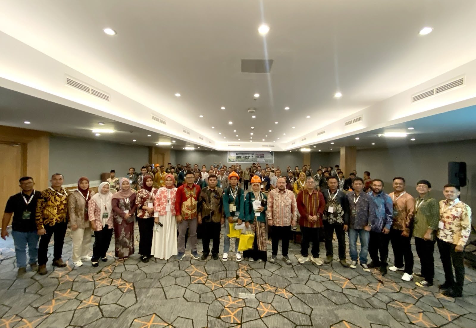 Dampak Nyata Program SDM – PKS ; BPDP, Ditjenbun, dan PT Koompasia Envoro Institute Tingkatkan Kompetensi 90 Pekebun Aceh Singkil