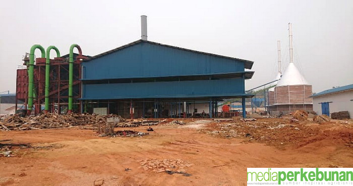 APPKSI Surati Jokowi Soal PKS Tanpa Kebun Rugikan Petani