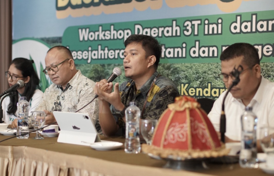 BPDP Dorong PSR di Daerah 3T: Sudah Siapkan Dana Triliunan Namun Serapan Masih Rendah