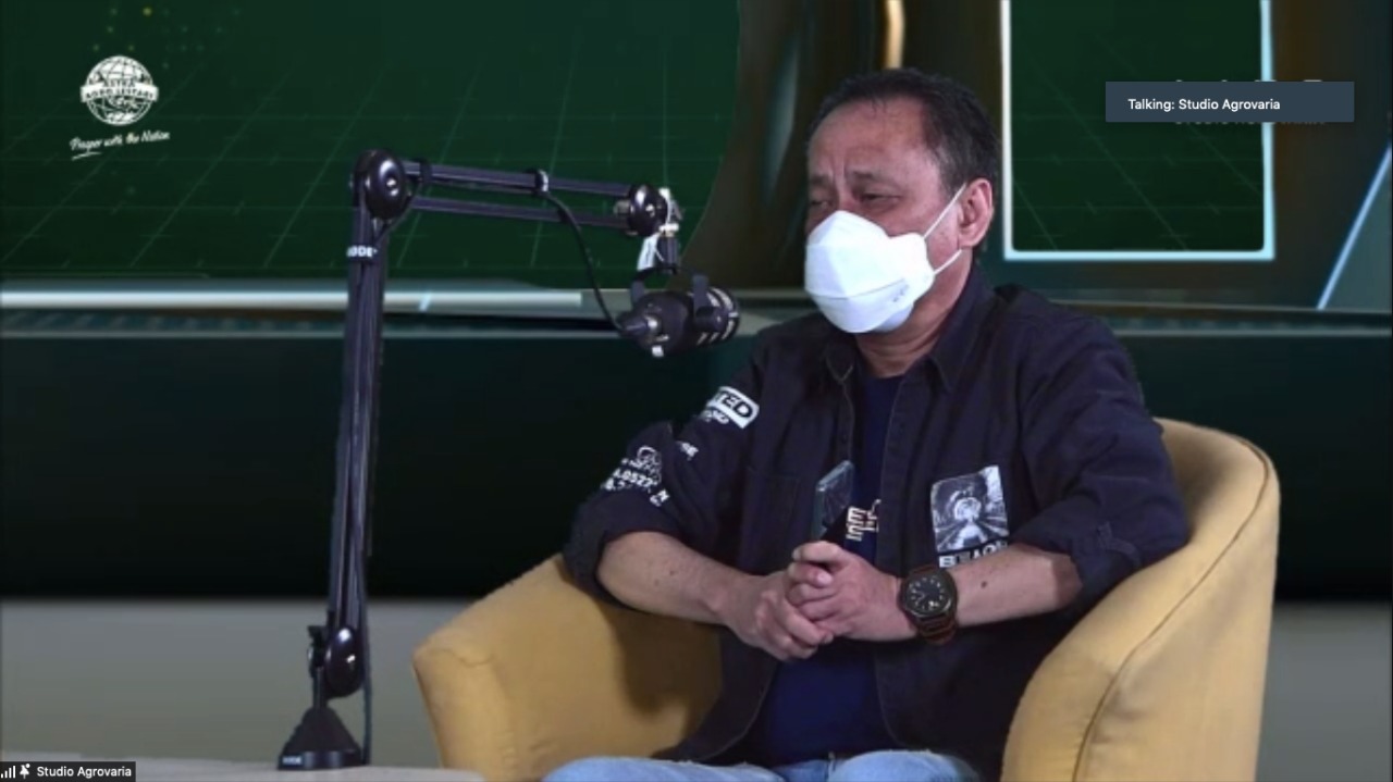 Astra Agro Lanjutkan Aksi Penerapan Prinsip Sustainability