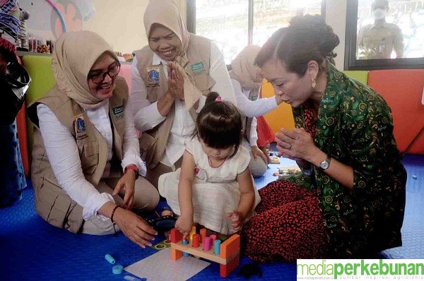 Pemprov DKI Jakarta – Apical – Tanoto Foundation – T.CARE Berkolaborasi Tingkatkan Kualitas Pengasuhan Anak Usia Dini