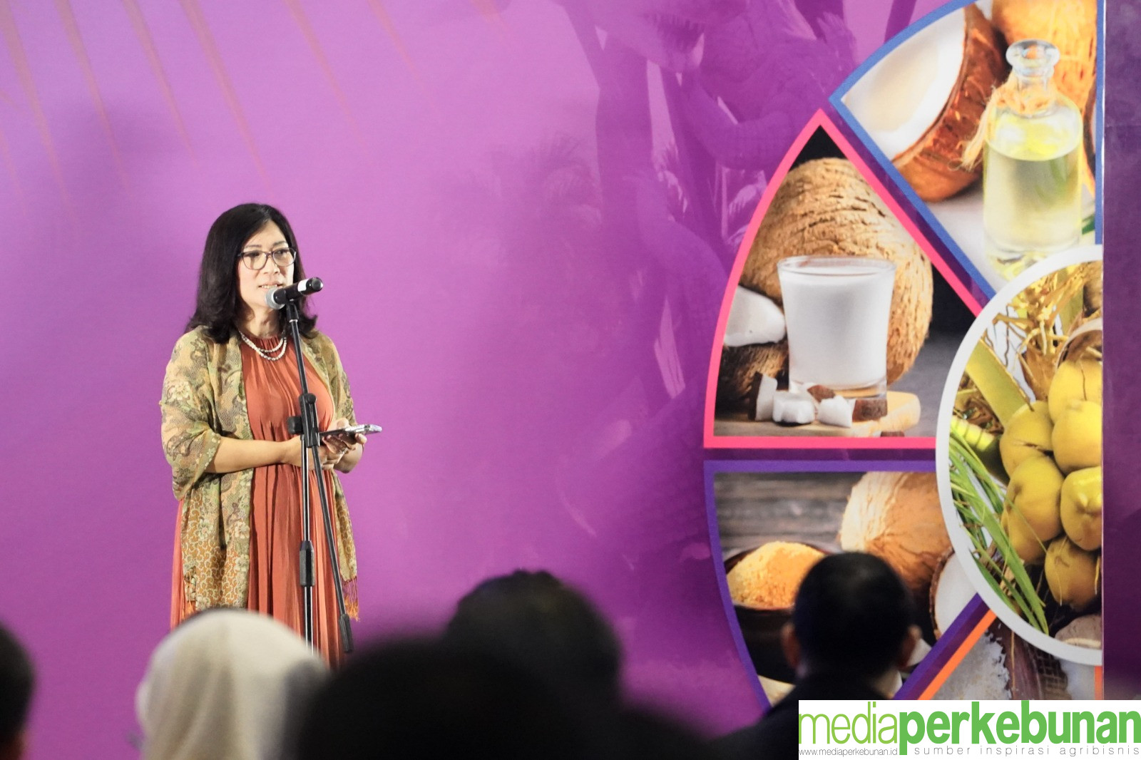 Cocotech 2024: Dorong Inovasi dan Kerja Sama di Industri Kelapa