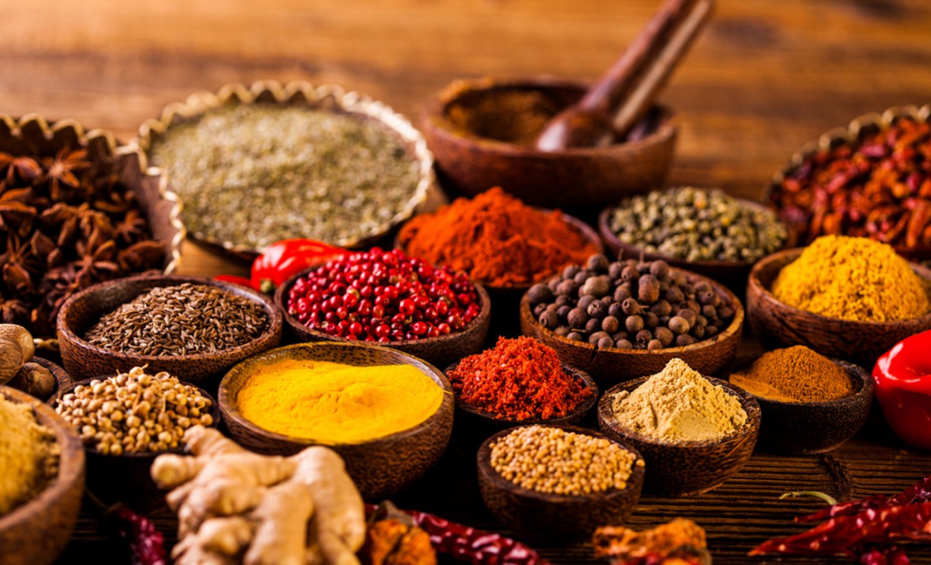 “Where Spices Tell Stories”, Misi Dagang Rempah ke Belanda Bukukan Potensi Transaksi Rp239,4 Miliar