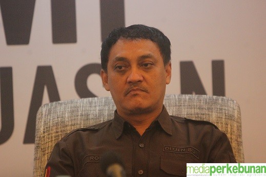 Pengendalian OPT Menjaga Produksi Nasional