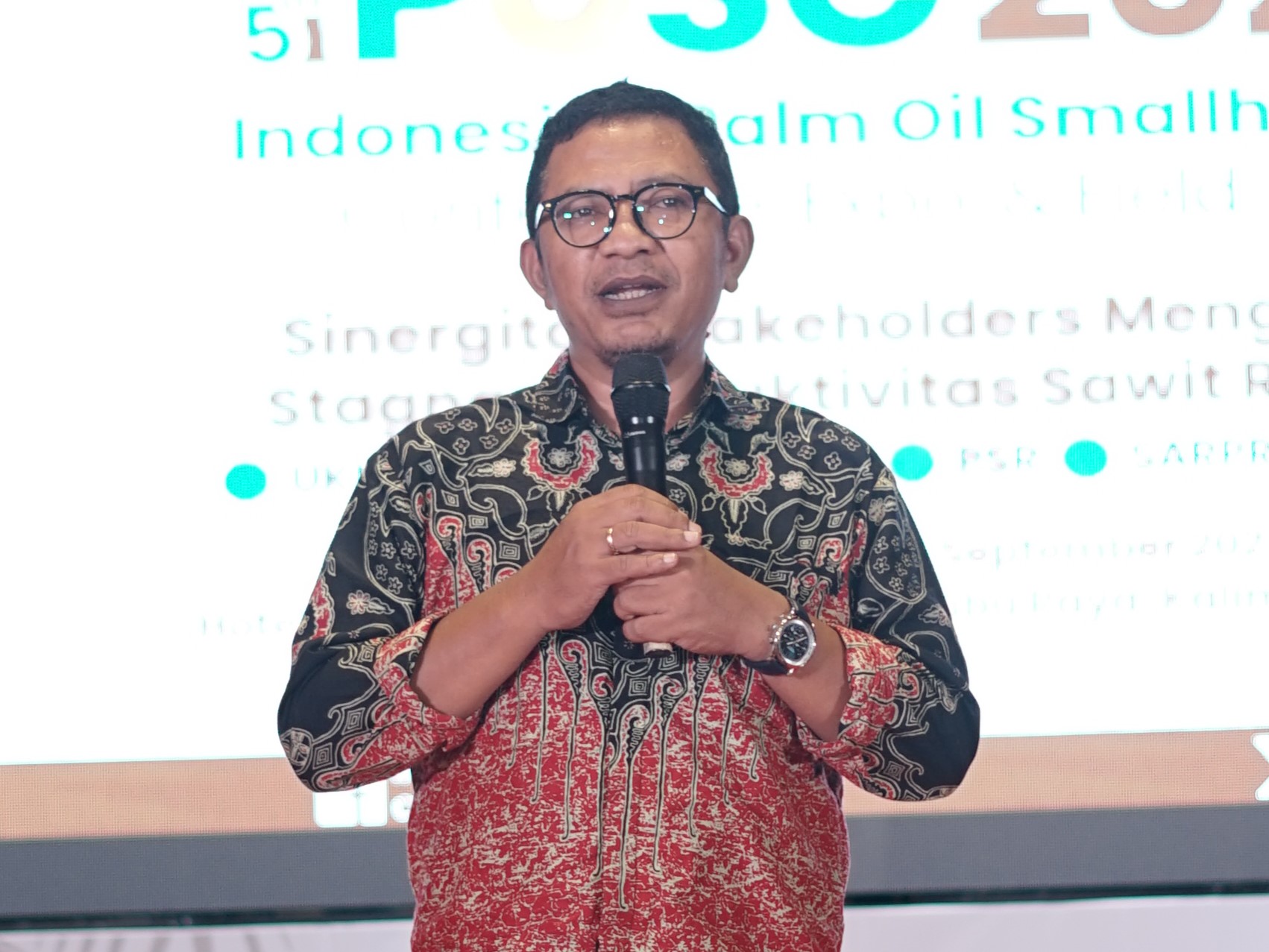 Kolaborasi POPSI dan BPDP untuk Dorong Budidaya Sawit Unggul di Kapuas Hulu