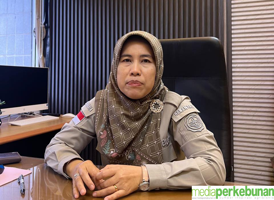 Pemerintah akan Menertibkan Penjualan Benih Ilegal di E-commerce