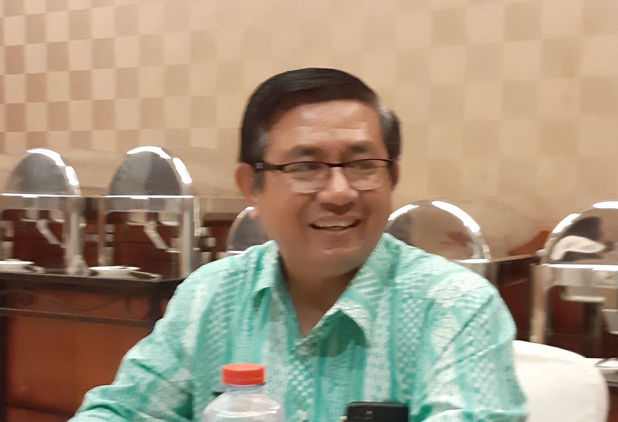Produksi Gula Seharusnya Bertambah 633 Ribu Ton