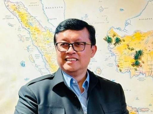 Tertinggal dari Malaysia, Indonesia Harus Menambah Sumber Daya Genetik Sawit