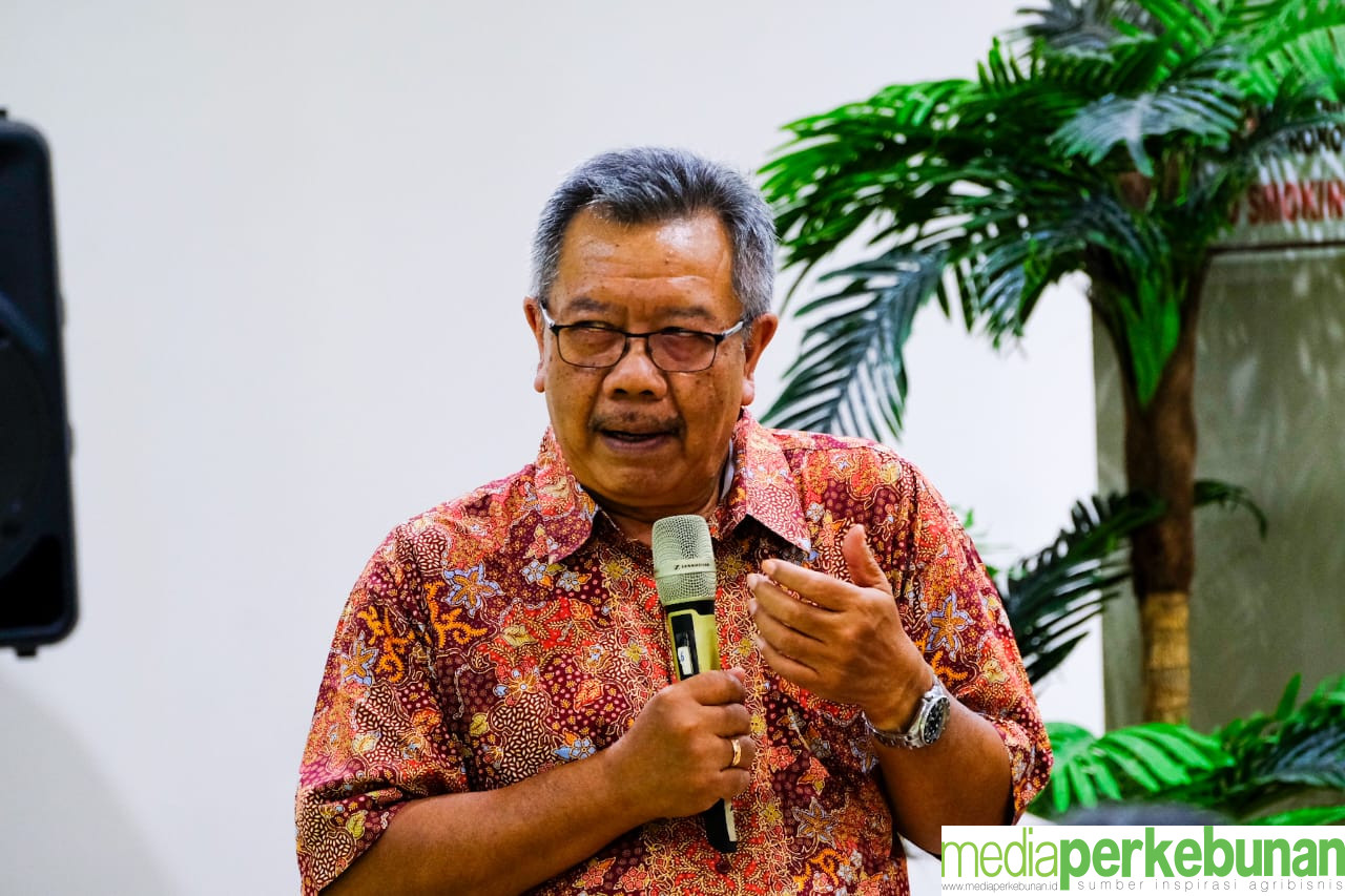 Kolaborasi Multi Stakeholder Tingkatkan Kapasitas Petani Sawit