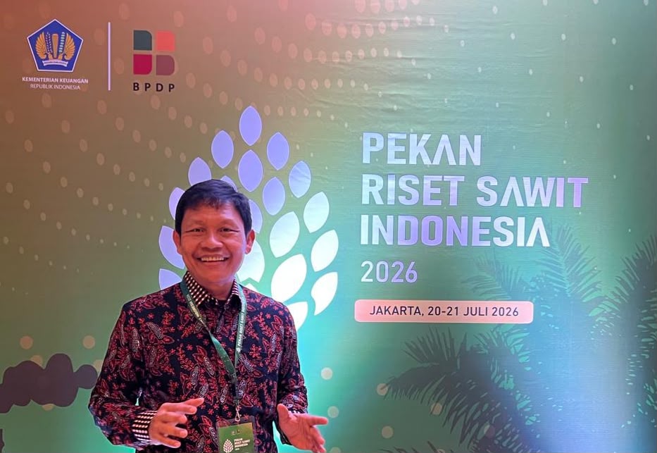 P3PI Pada PERISAI 2026: Ada Potensi Penghematan Energi 30% Pada PKS