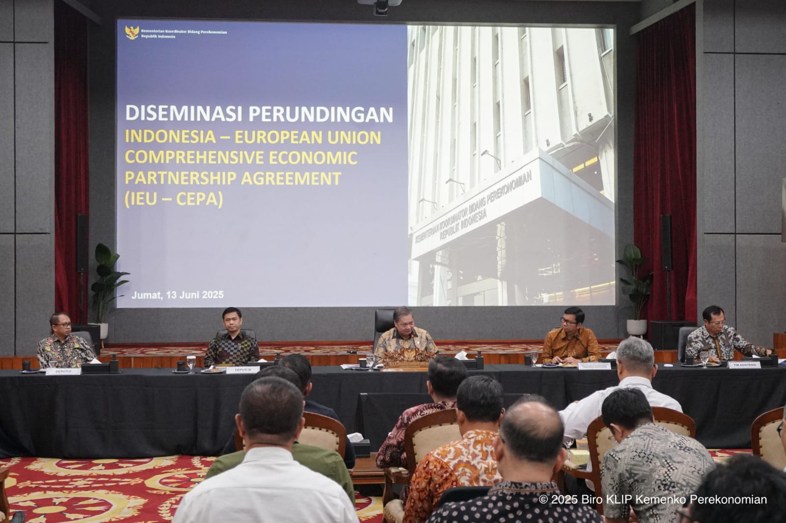 UE Semakin Membuka Diri terhadap Sawit, Kelapa, dan Komoditas Lainnya
