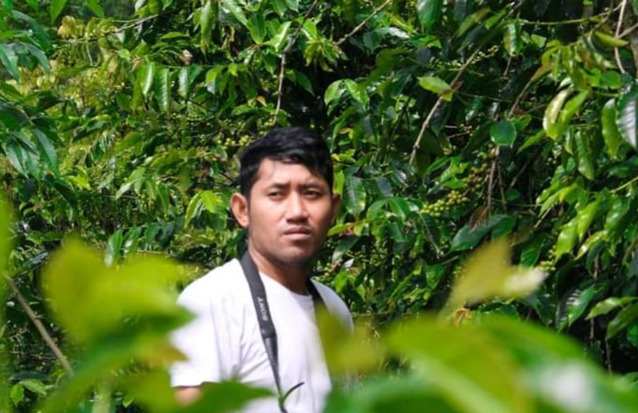Petani Milenial Sukses Harumkan Kopi Indonesia