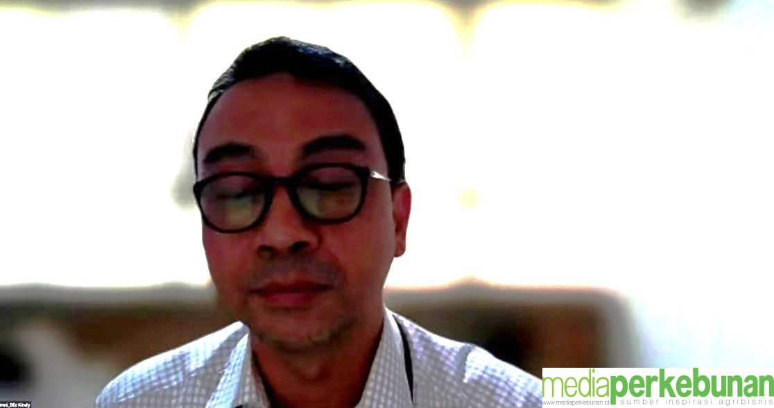 KEMENKEU : DBH SAWIT DIARAHKAN UNTUK PENANGANAN EKSTERNALITAS NEGATIF