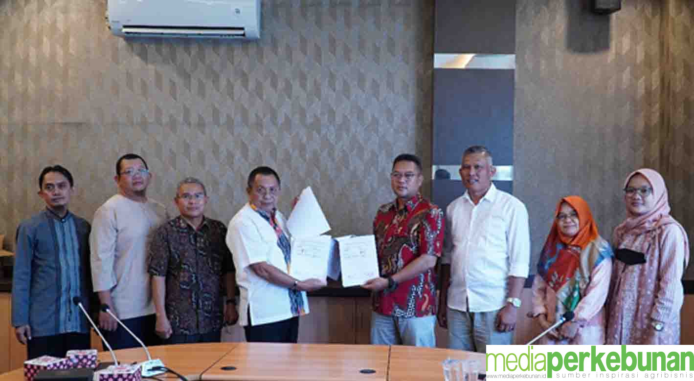 Sinar Mas Gandeng Universitas Tanjungpura Lakukan Riset Keanekaragaman Hayati