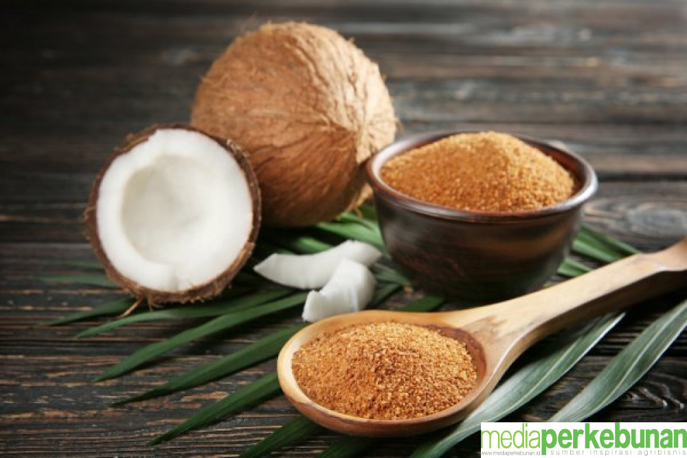 Gula Kelapa Indonesia Didorong Masuki Pasar Australia