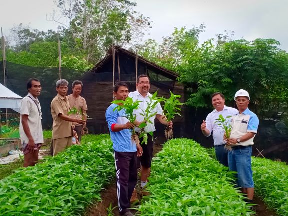 Sinarmas Raih Penghargaan TOP CSR Awards 2020