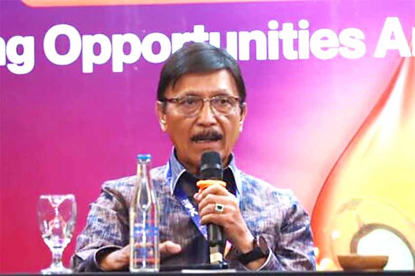 BPDP di IPOC 2025 ungkap Komitmen Jaga Keberlanjutan Program Biodiesel