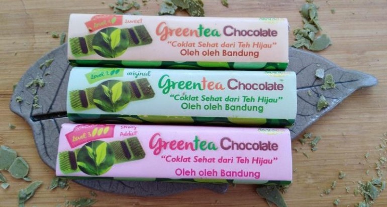 Inovasi Produk Perkebunan Terus Didorong