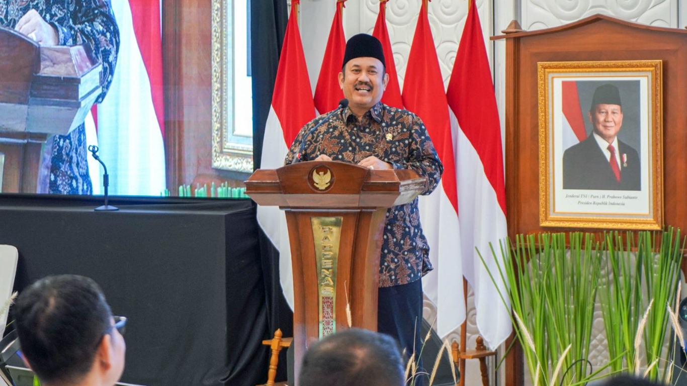 Bappenas Luncurkan Peta Jalan Hilirisasi Rempah 2025-2045