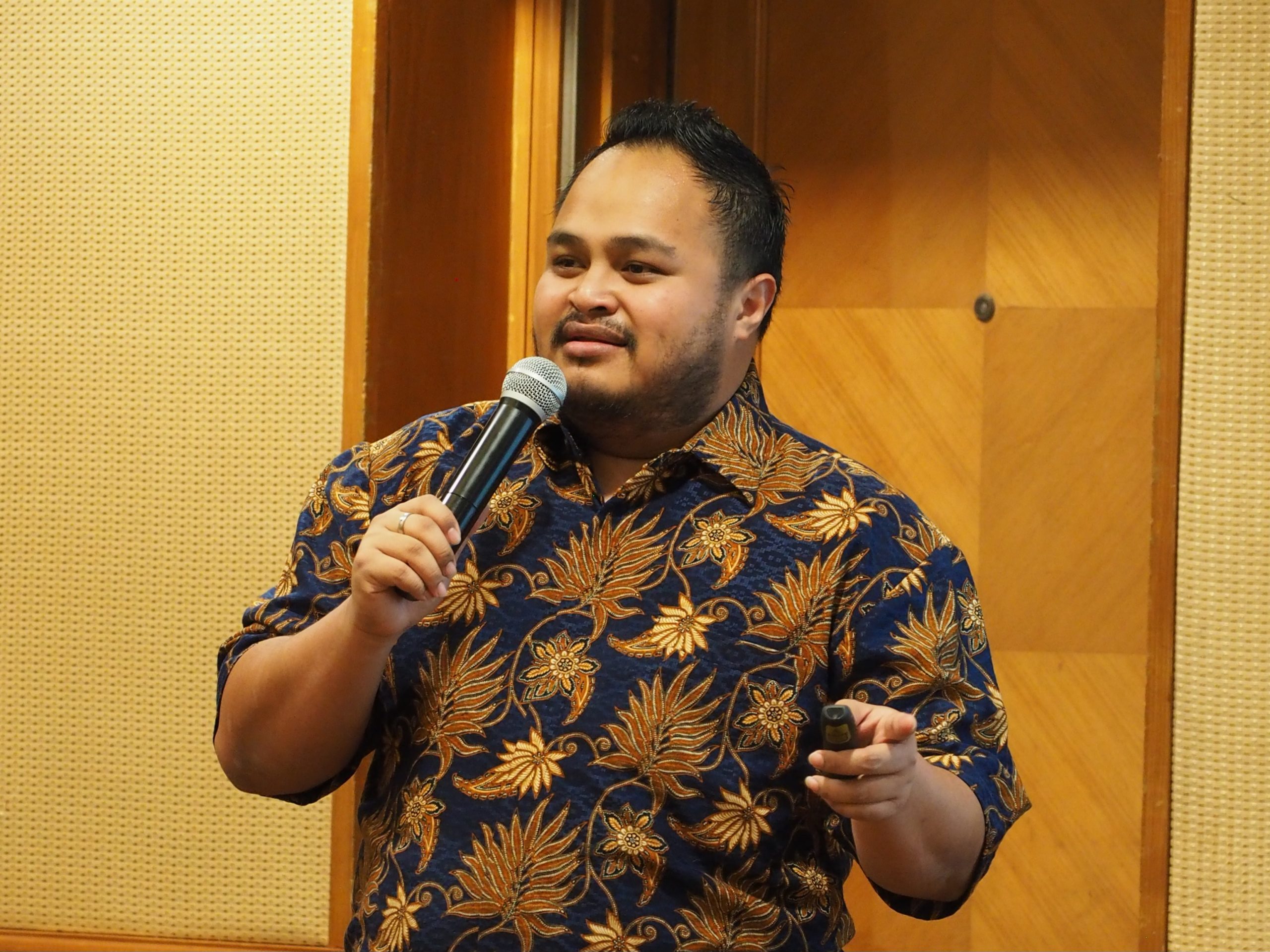 Agro CEO Forum, KPBN Perkirakan Harga Gula Tahun 2026 Tertekan