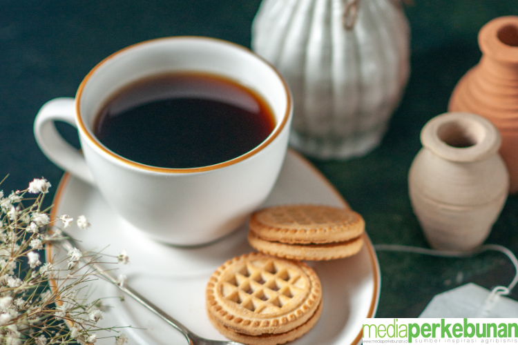 Minum Kopi Menyehatkan Jantung, Mitos atau Fakta?