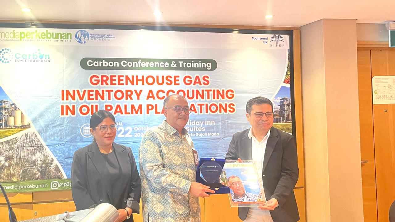 KLH Resmi Buka Carbon Conference & Training 2026: Optimalkan Peluang Ekonomi Karbon