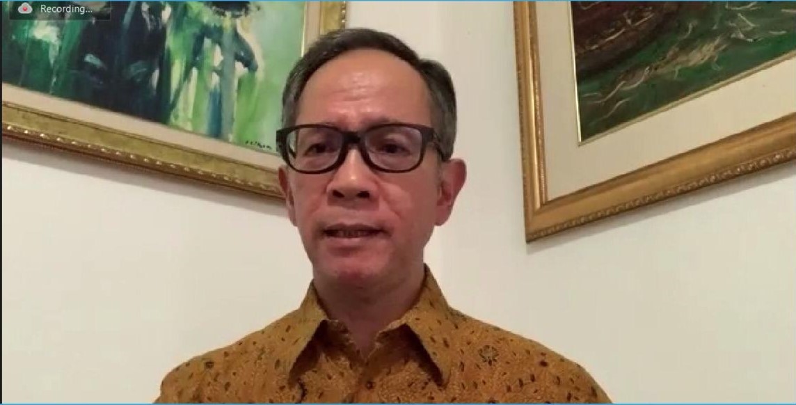 LABEL PALM OIL FREE RUSAK REPUTASI INDONESIA