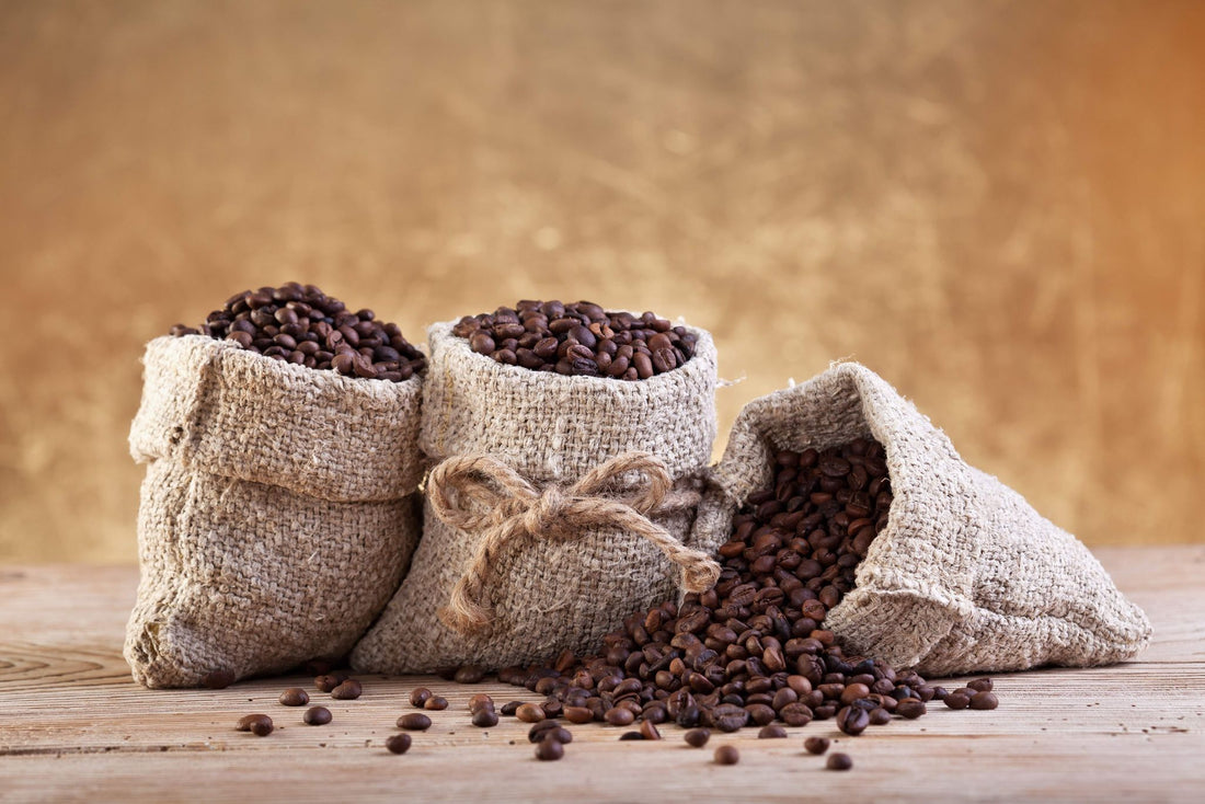 USDA: Produksi dan Ekspor Kopi Indonesia Tahun 2025/2026 Diperkirakan Naik