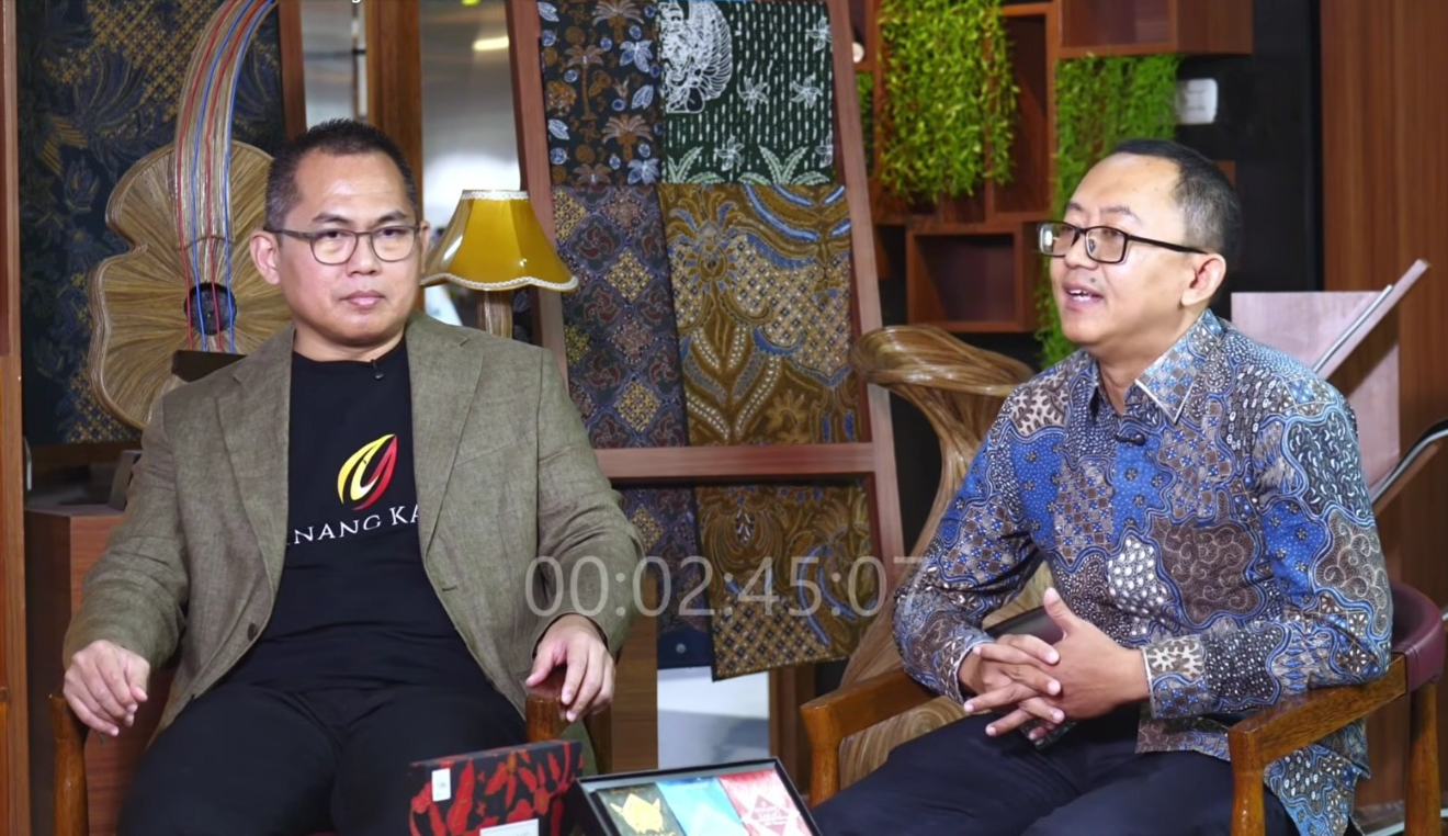 BPDP Dorong UMKM Kakao Naik Kelas, Siapkan Dukungan Pengembangan Usaha Hingga Tembus Pasar Global