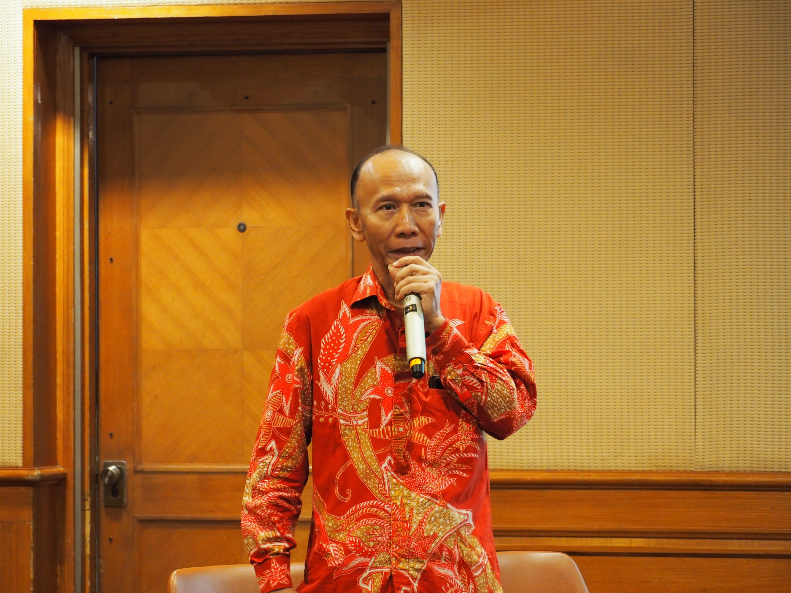Agro-Commodity CEO Forum: Bisnis Budidaya Tebu, Kakao, Kelapa, Sawit, Masih Menarik untuk Segala Skala