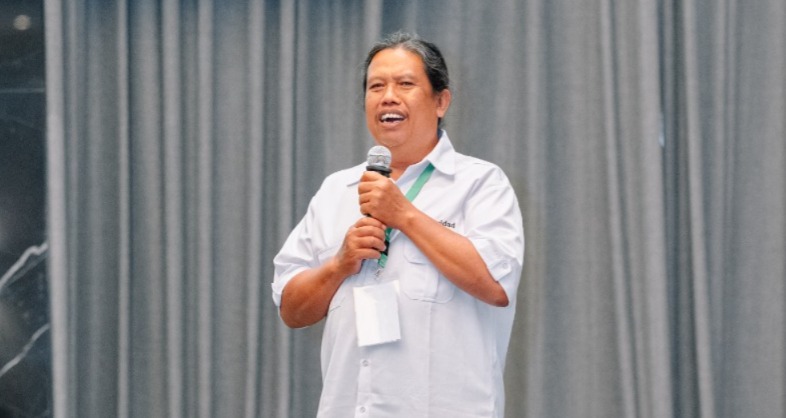 TKS 2026 Pangkalan Bun: Solidaridad Perkuat Fondasi Sawit Berkelanjutan Lewat Peningkatan Kapasitas Petani