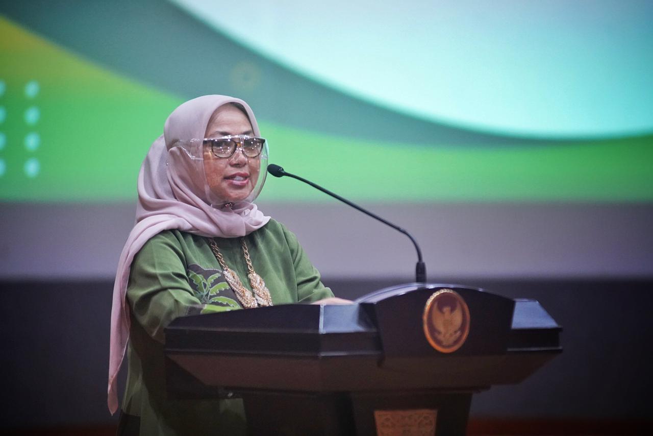 PSR Bukti Keberpihakan Pemerintah kepada Petani