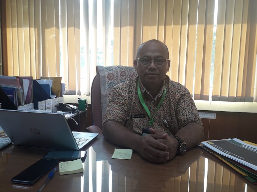 Ditjen Perkebunan Konsisten Kembangkang Kopi Nasional