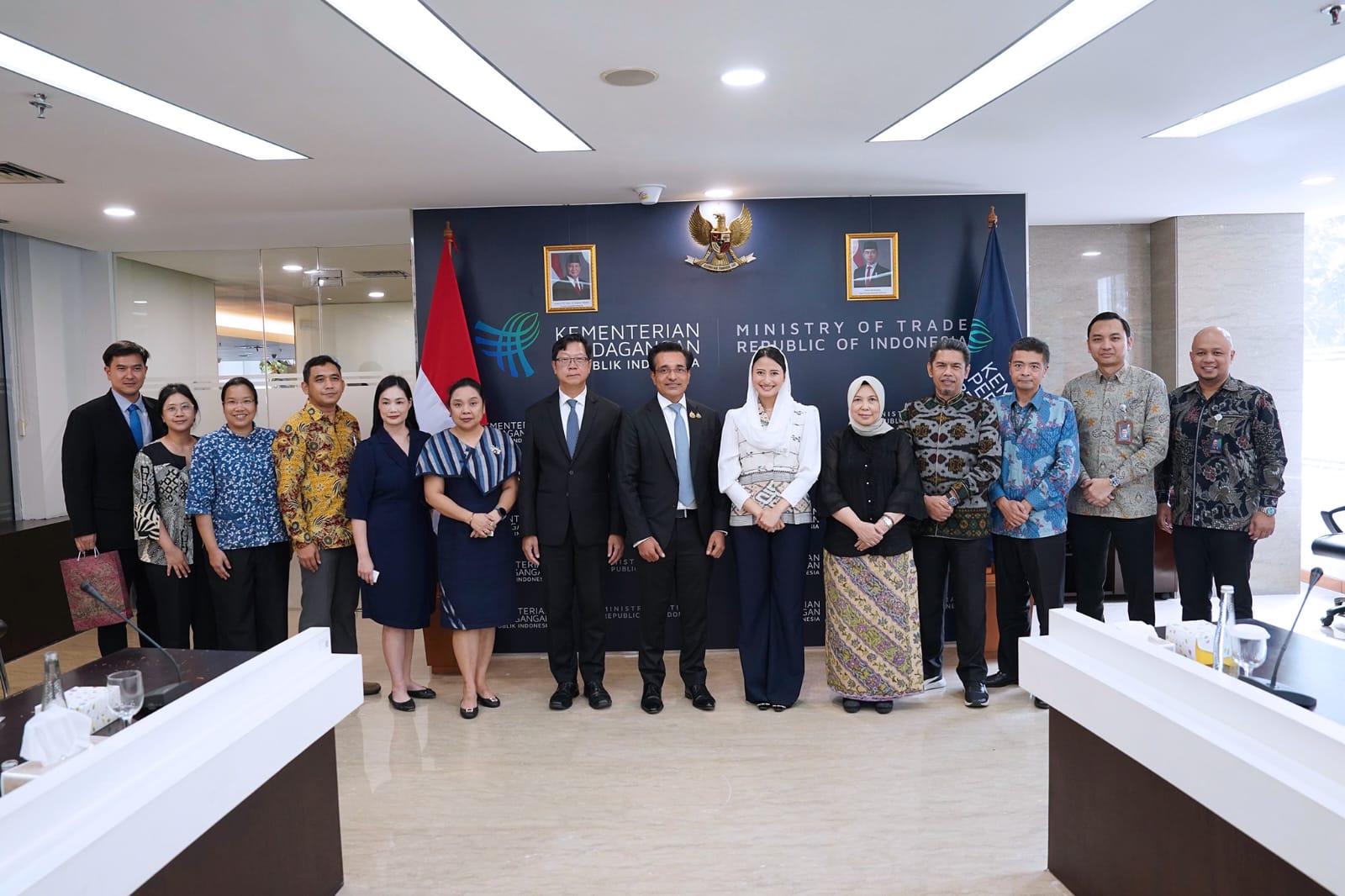Kebijakan Tembakau Thailand Bikin RI Meradang, Gelar Pertemuan dalam JTC