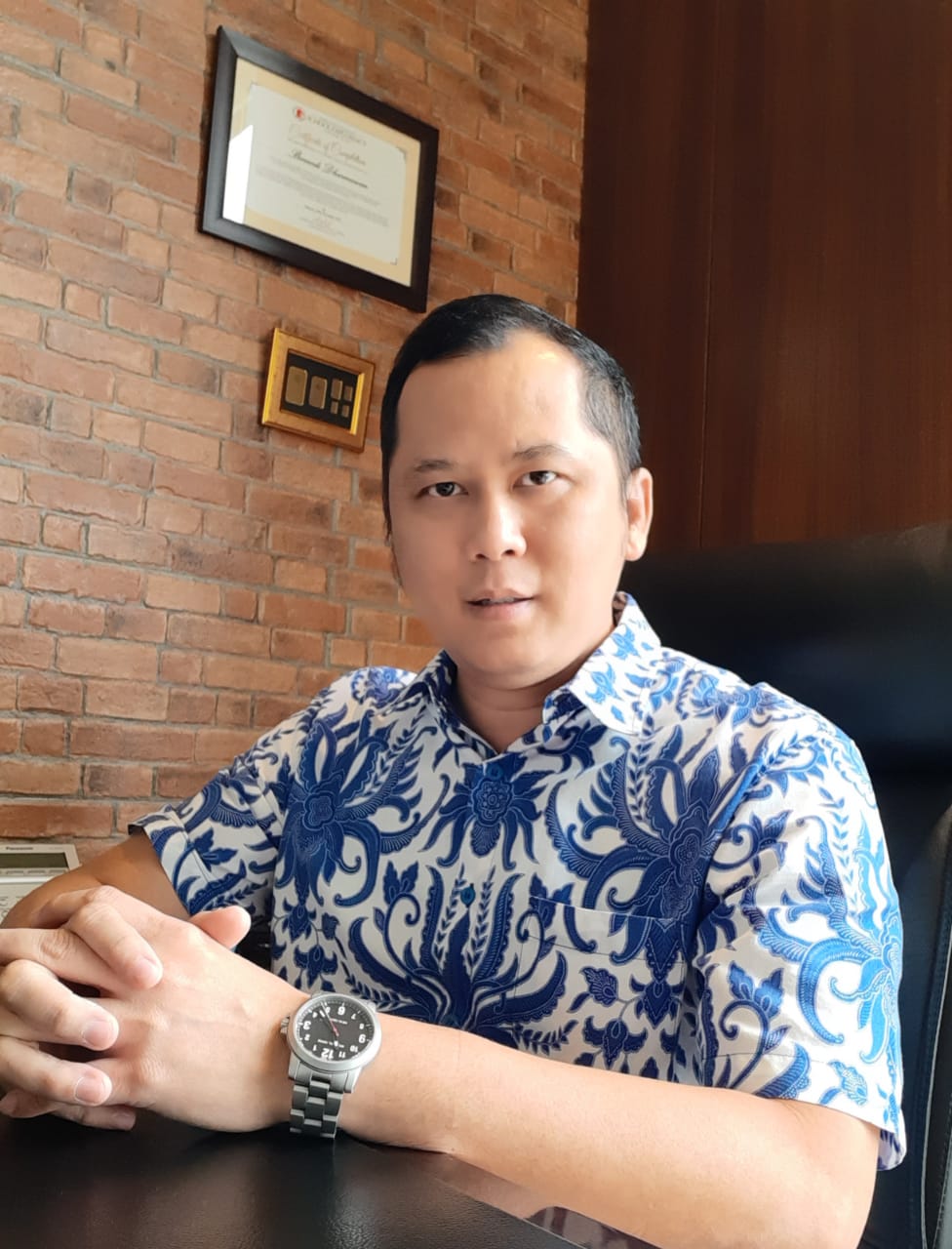 AGRI Dukung Wujudkan Swasembada Gula