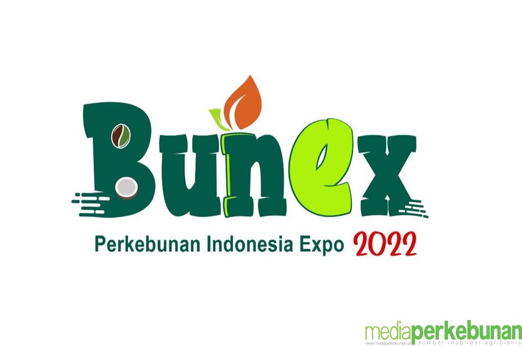 BUNEX 2022 TAMPILKAN KINERJA  PERKEBUNAN CAPAI BIOINDUSTRI