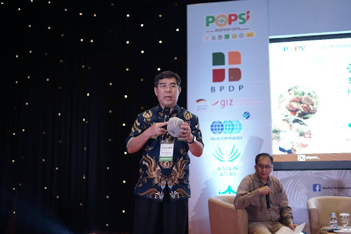 5th IPOSC: Biodegradable Nursery untuk Atasi Tantangan Pembibitan Sawit