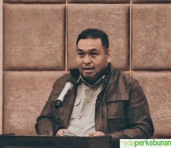 Kementan Dorong Penelitian dan Inovasi Sawit