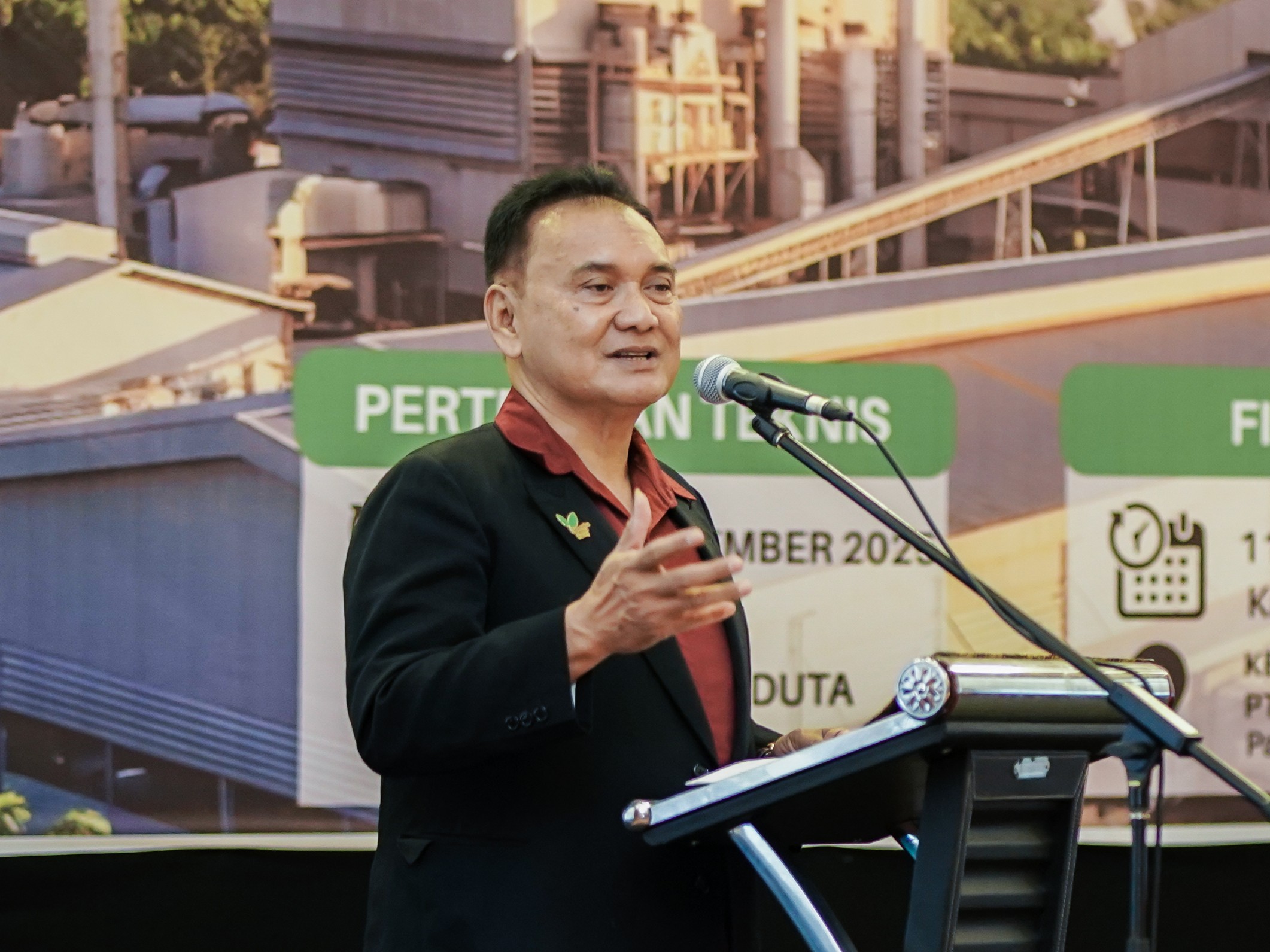 Perkuat Peran Planters, IPS Susun Program Strategis Jangka Pendek dan Panjang