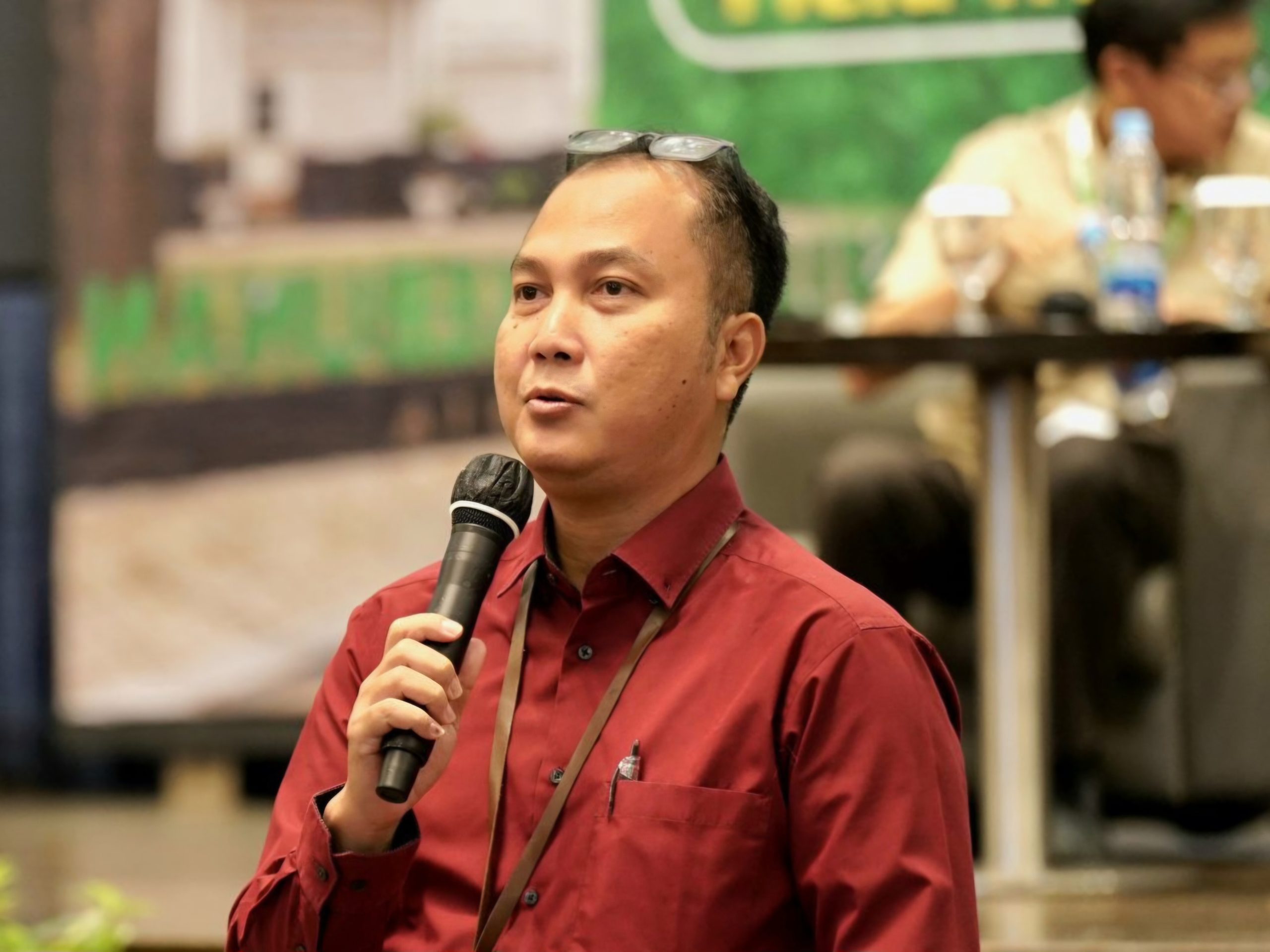 Hari Perkebunan : Pemberi Kontribusi Terbesar PDB dan Ekspor Pertanian