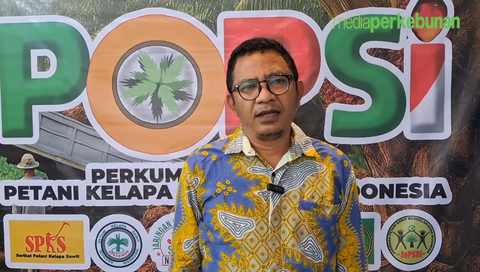 POPSI Desak Satgas PKH Tidak Sembarang Lakukan Penguasaan Kembali Sawit: Plasma Harus Dilindungi, Dialog dengan Petani Harus Dikedepankan