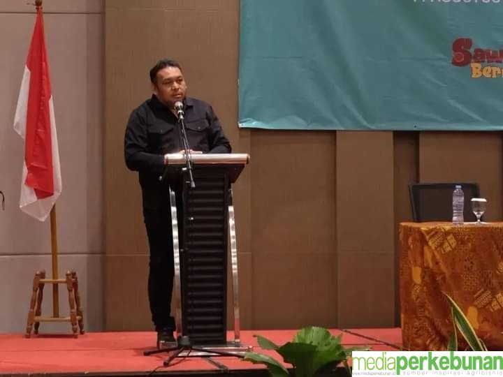 Kemitraan Solusi Jitu Demi Permudah Akselerasi Peremajaan Kelapa Sawit Pekebun