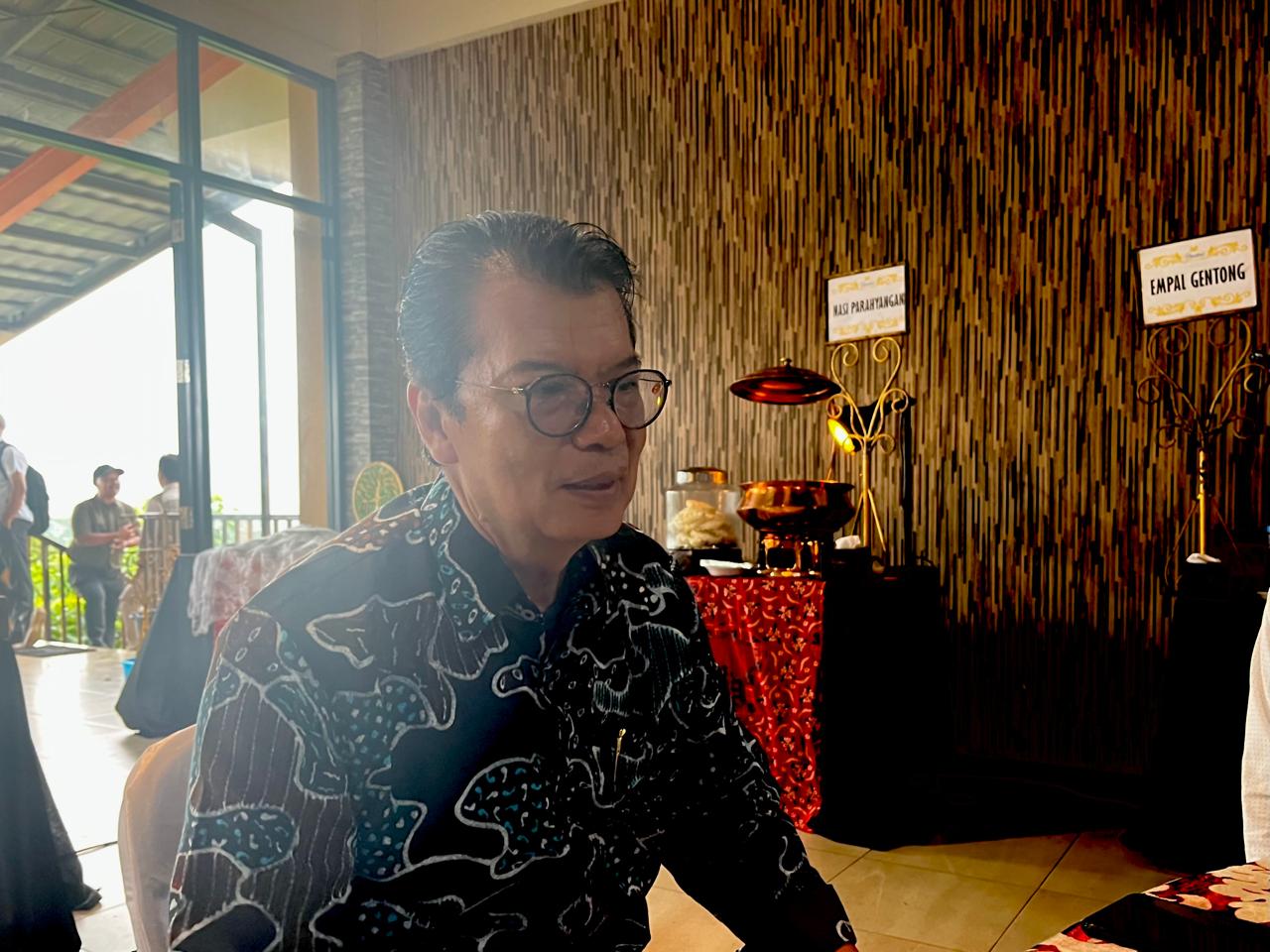 AKPY Kembali Dipercaya Terima Mahasiswa Beasiswa BPDP, Sri Gunawan Pastikan Lulusannya Terserap di Industri Sawit