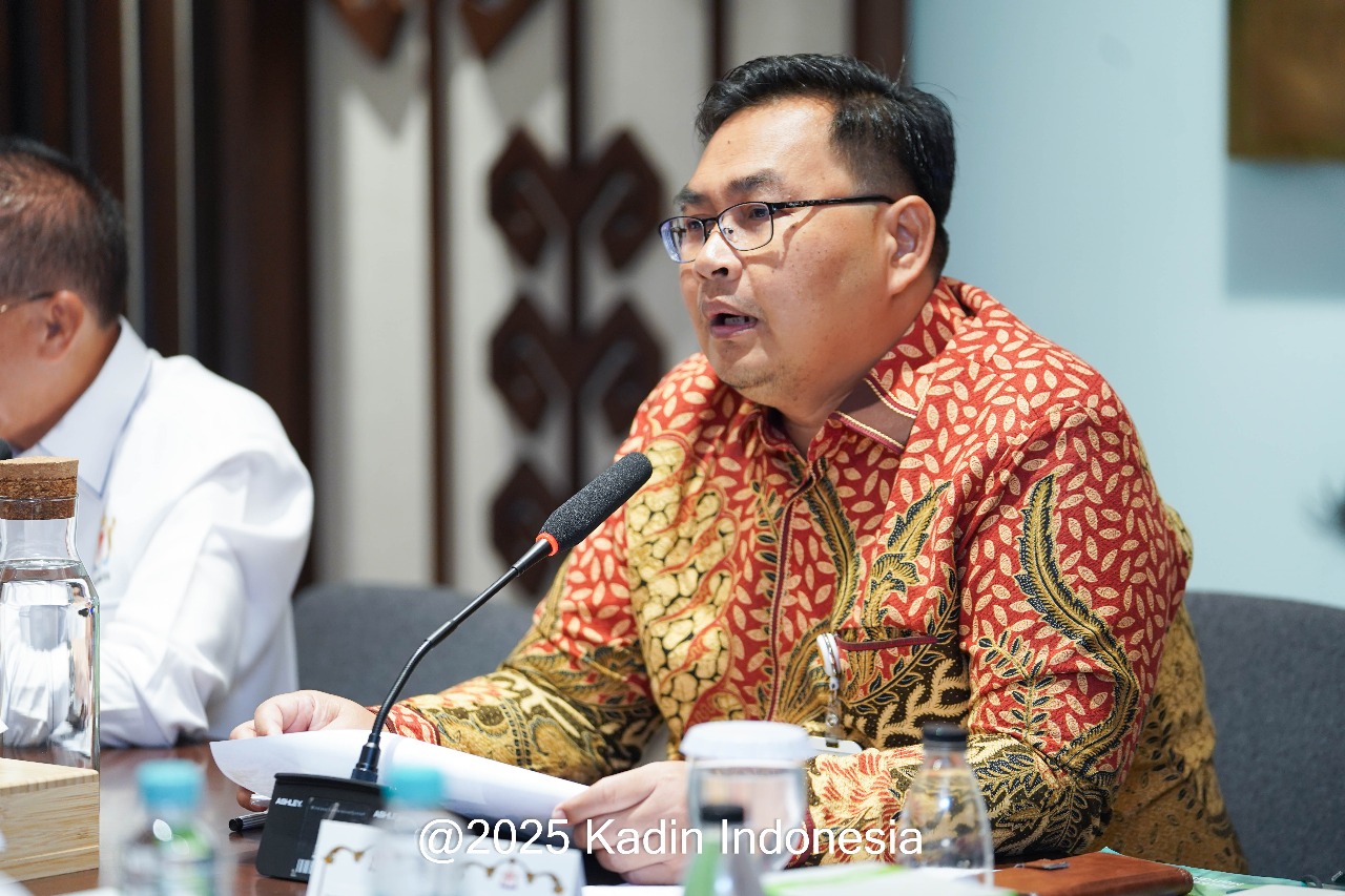 Program Hilirisasi Kelapa 2025-2027, Luas Pengembangan 221,890 Ha dan 20 Pabrik Baru