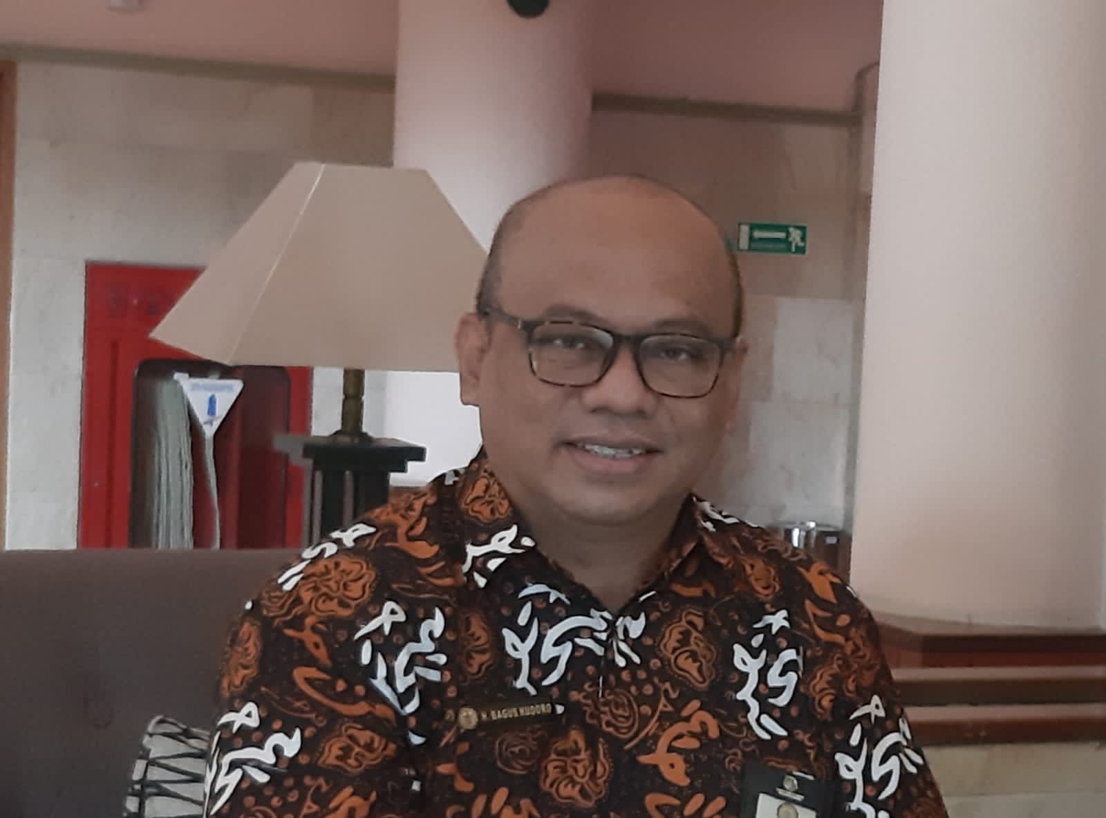 Pola Kemitraan Dapat Tingkatkan Realisasi Peremajaan Sawit Rakyat