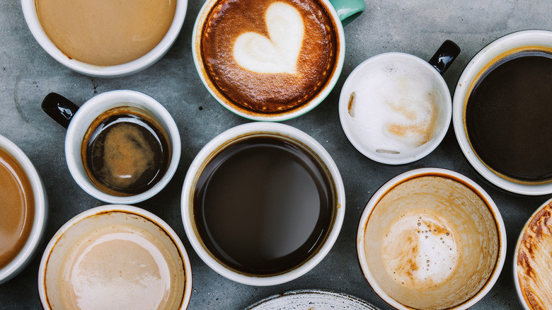 7 Jenis Kopi Terbaik di Dunia, Kamu Sudah Coba?