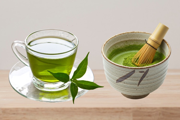 Perbedaan Teh Hijau dan Matcha: Sama-Sama dari Daun Teh, Tapi Tak Sama