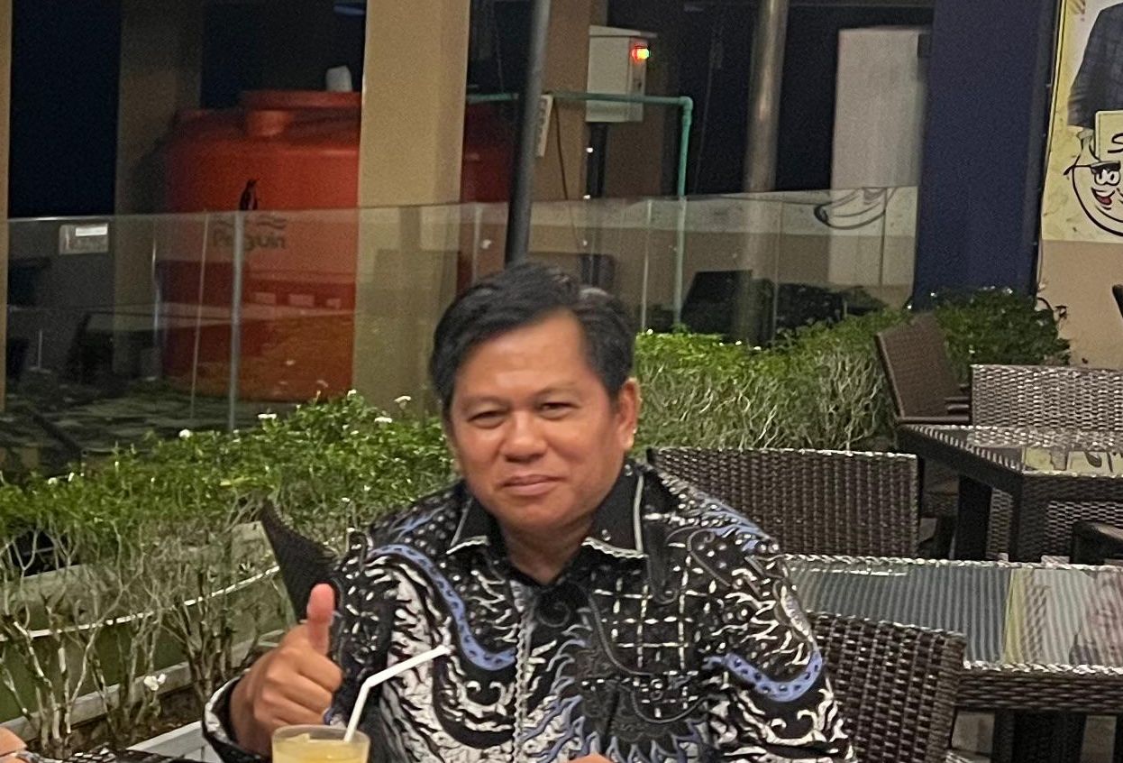 Ketua DPRD Kapuas Hulu Dukung POPSI Gelar Sosialisasi Budidaya Sawit Berkualitas untuk Daerah 3T