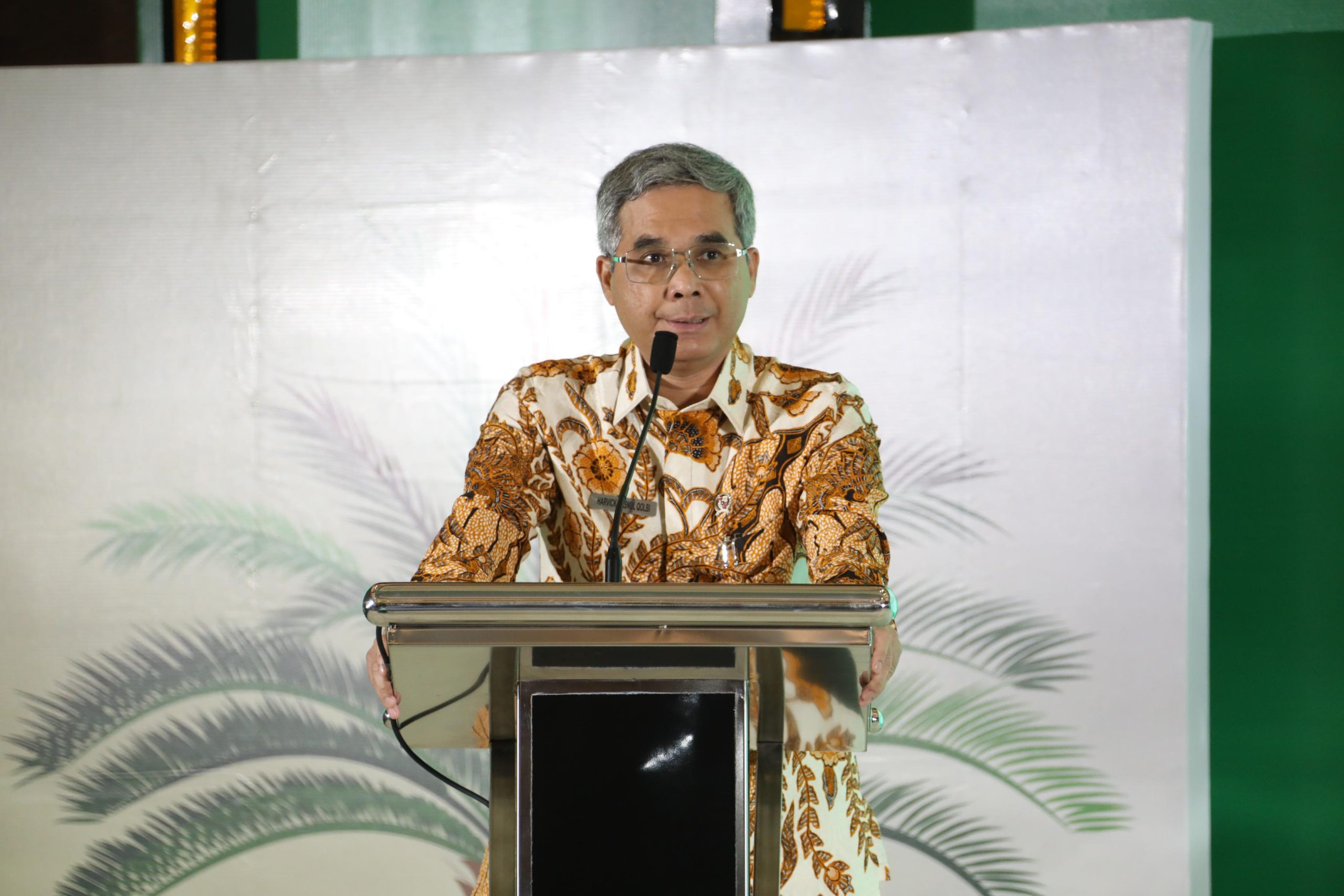 Akselerasi PSR Tumpangsari Padi Gogo: Ini Target Terkini Kementan